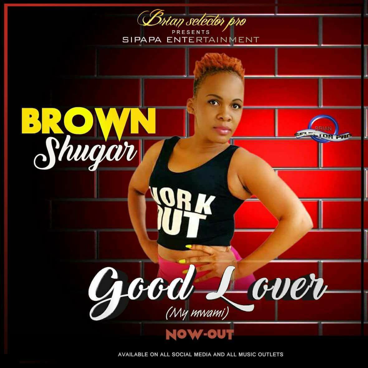 Good Lover